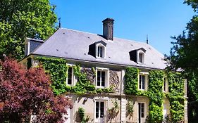 Chambres d'hôtes du domaine de l'Isle